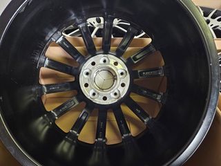 Llantas G500 AMG 20"