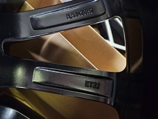 Llantas G500 AMG 20"