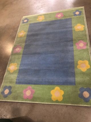 Alfombra