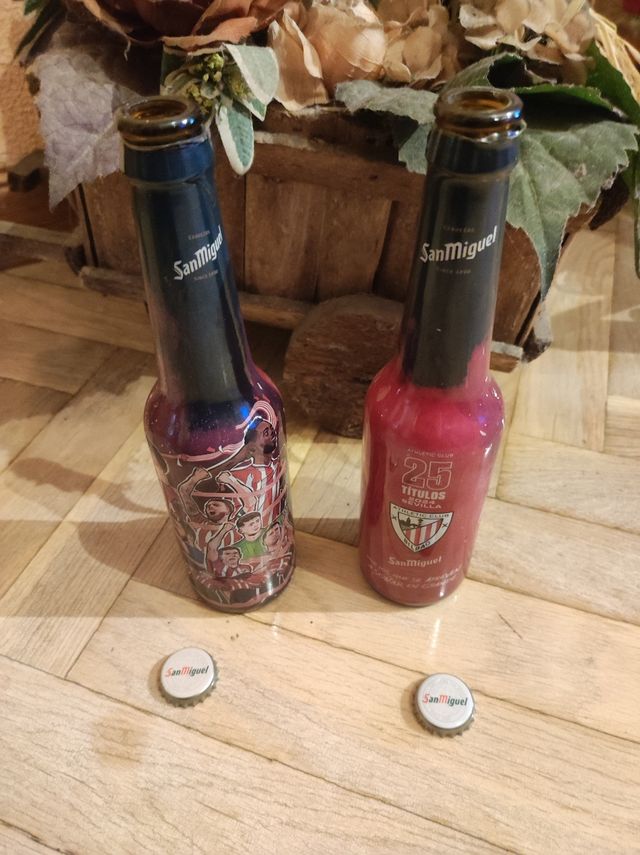 Botellas Athletic Club