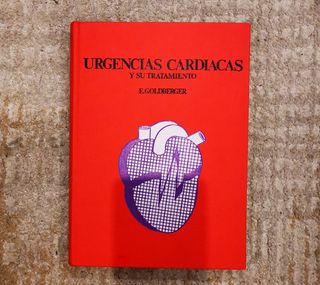 Libros medicina perfecto estado