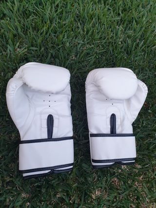 Luvas de boxe Everlast