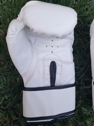 Luvas de boxe Everlast