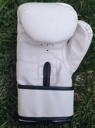 Luvas de boxe Everlast