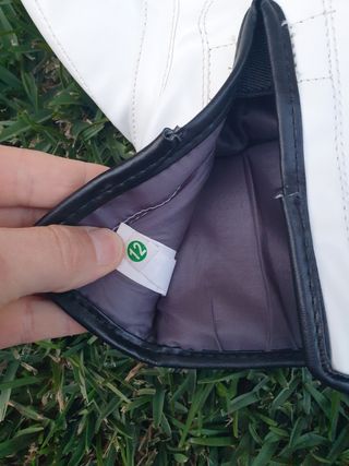 Luvas de boxe Everlast