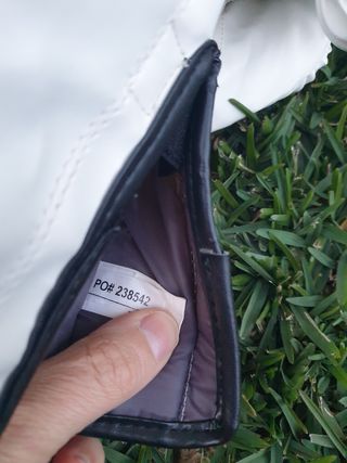 Luvas de boxe Everlast