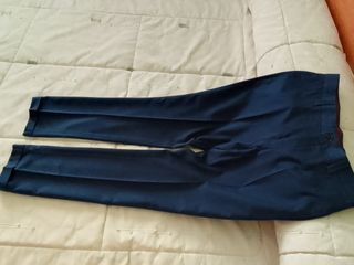 Pantalón chico
