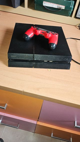 Vendo play4