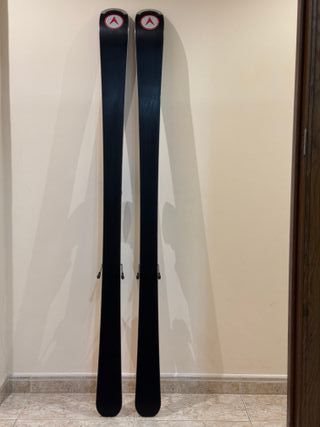 Esquís Dynastar Speedcross TI.