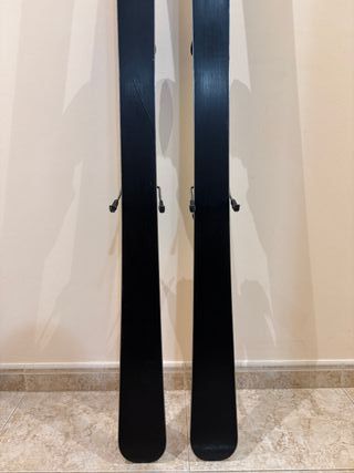 Esquís Dynastar Speedcross TI.