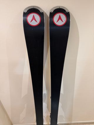 Esquís Dynastar Speedcross TI.