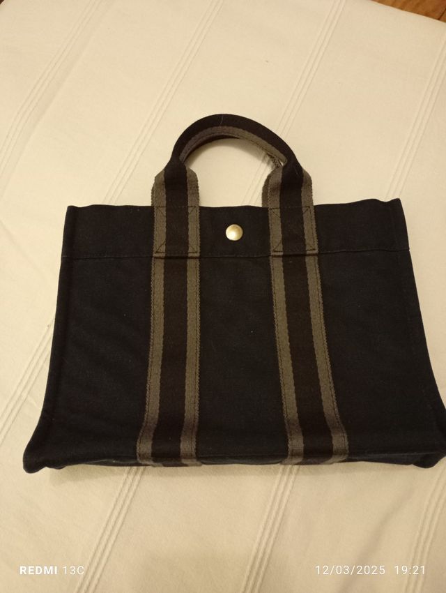Bolso Hermés 