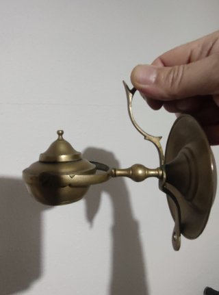CANDIL ANTIGUO