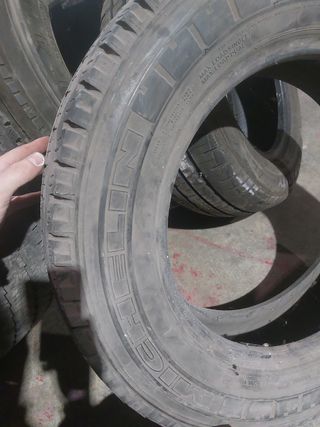 Neumático Michelín Agilis 81 185/75 R16C
