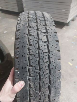Neumático Michelín Agilis 81 185/75 R16C