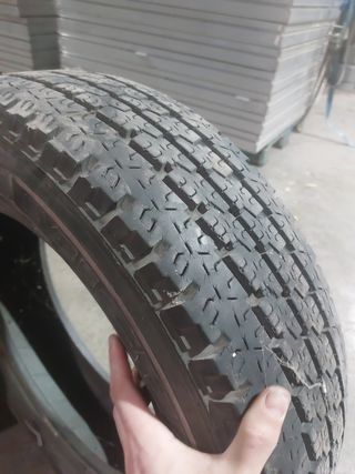 Neumático Michelín Agilis 81 185/75 R16C