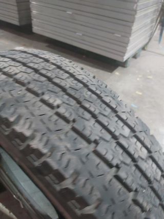 Neumático Michelín Agilis 81 185/75 R16C