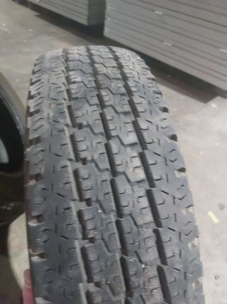Neumático Michelín Agilis 81 185/75 R16C