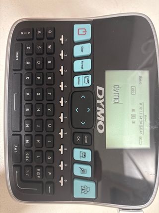 Dymo 