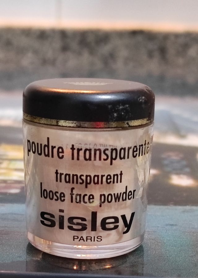 Polvo suelto mate Sisley