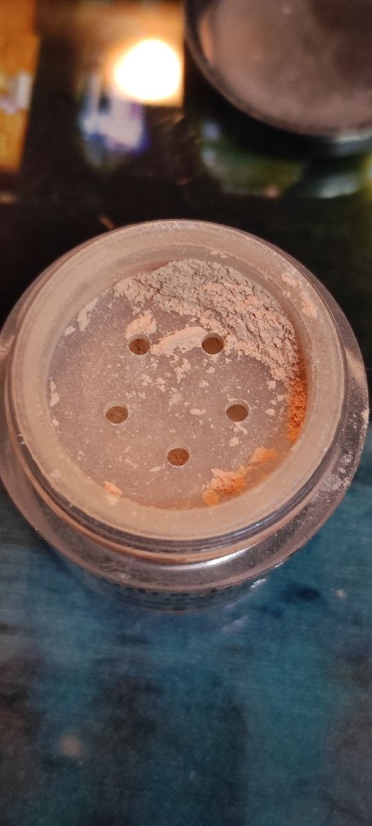 Polvo suelto mate Sisley