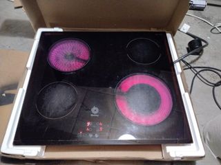 Vitrocerámica Balay