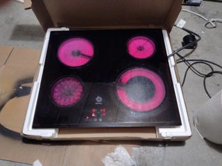 Vitrocerámica Balay