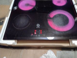 Vitrocerámica Balay