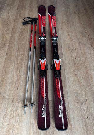 Esquis Wedze 500
