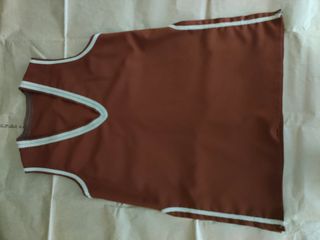 Traje medieval hombre