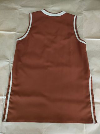 Traje medieval hombre