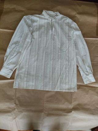 Traje medieval hombre