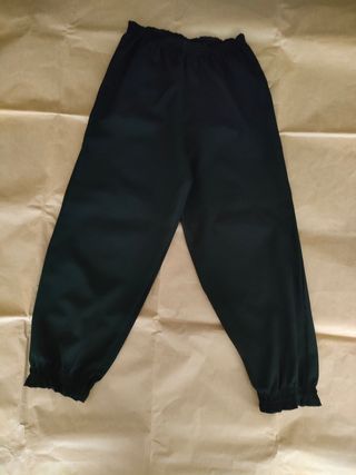 Traje medieval hombre