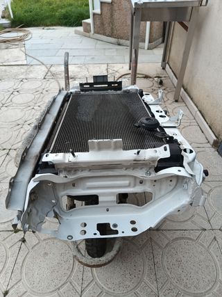 FRENTE YARIS MF4227509850 4221348630 2012 2022