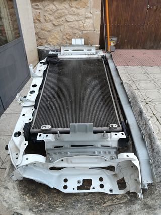 FRENTE YARIS MF4227509850 4221348630 2012 2022