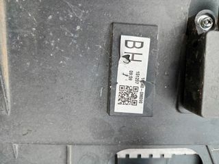 FRENTE YARIS MF4227509850 4221348630 2012 2022