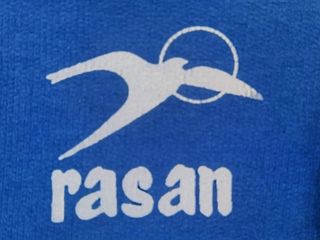 SUDADERA FUTBOL SALA REDISLÓGAR COTRANSA