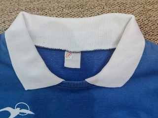 SUDADERA FUTBOL SALA REDISLÓGAR COTRANSA