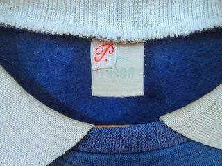 SUDADERA FUTBOL SALA REDISLÓGAR COTRANSA