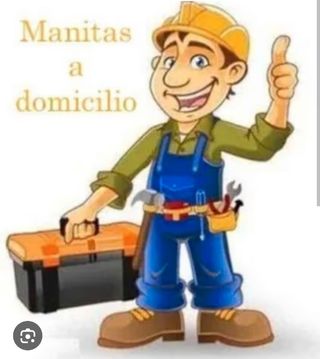 Manitas a domicilio