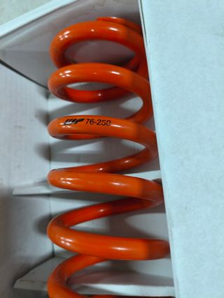 Kit rally moto KTM 4t 2012-2016.