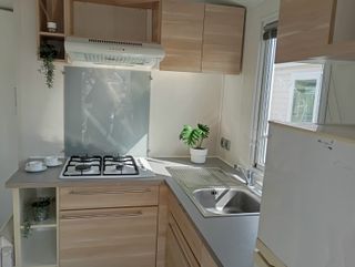 MOBIL HOME O,HARA (884 TI) E0263