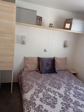 MOBIL HOME O,HARA (884 TI) E0263