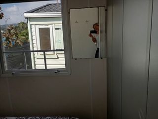 MOBIL HOME O,HARA (884 TI) E0263