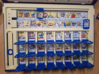 Juego de mesa ,a partir de 6 Años.Quién es quién?