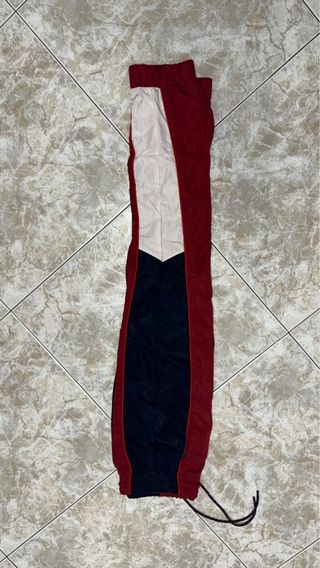 Pantalón de chandal Bershka L