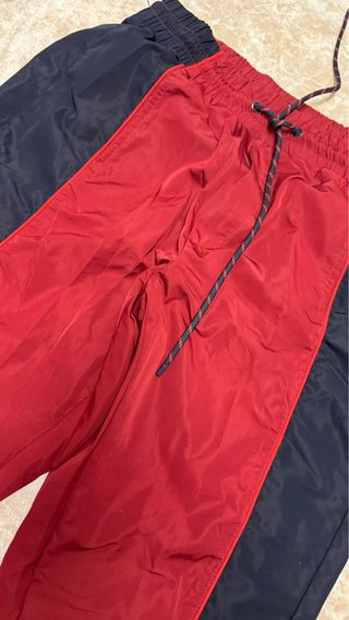 Pantalón de chandal Bershka L