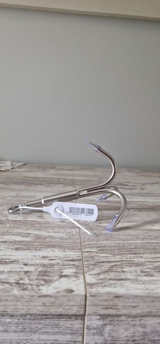 Gancho para pesca magnética o para lo que necesite