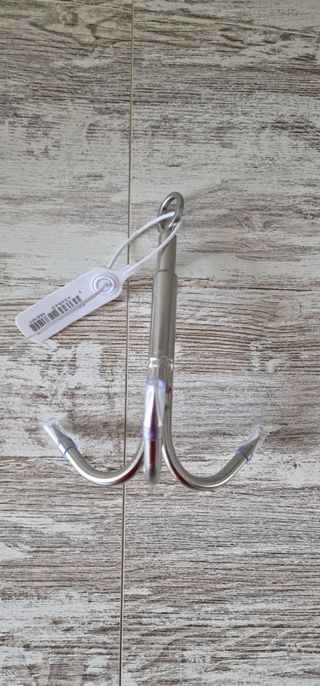 Gancho para pesca magnética o para lo que necesite