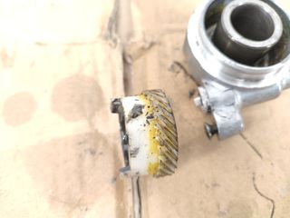 Reenvio tacometro BMW 1100 1150 1200C 850R R RS GS